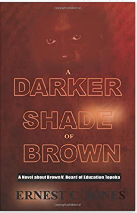 A Darker Shade of Brown