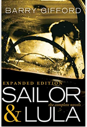 Sailor & Lula, Expanded Edition: The Complete Novels