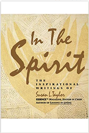 In the Spirit: The Inspirational Writings