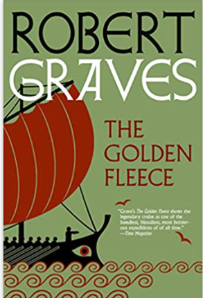 The Golden Fleece
