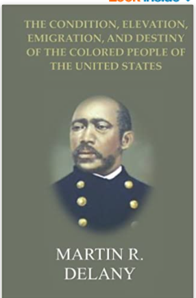 The Condition, Elevation, And of The United States