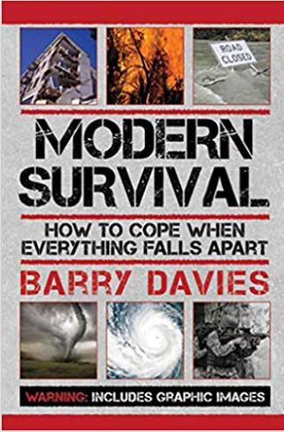 Modern Survival: How to Cope When Everything Falls Apart