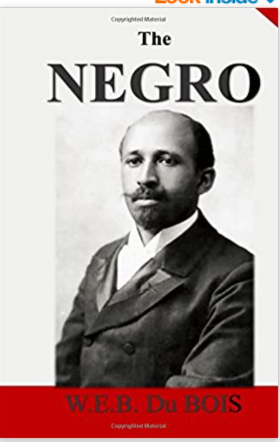 The Negro