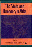 The State and Democracy in Africa