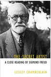 The Secret Artist: A Close Reading of Sigmund Freud