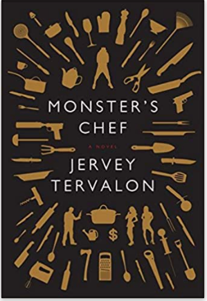 Monster's Chef: A Novel
