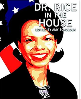 Dr. Rice in the House