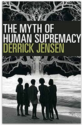 The Myth of Human Supremacy
