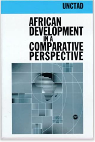 African Development in a Comparative Perspective
