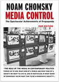 Media Control, Second Edition: The Spectacular Achievements of Propaganda (Open Media Series)