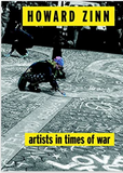 Artists in Times of War (Open Media Series)