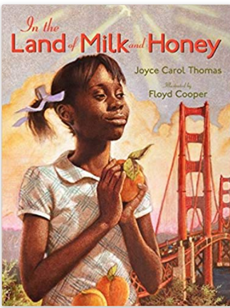 In the Land of Milk and Honey
