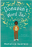 Donavan's Word Jar (Trophy Chapter Books (Paperback))