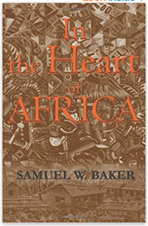 In The Heart of Africa