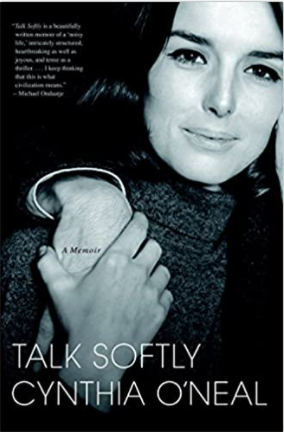 Talk Softly: A Memoir