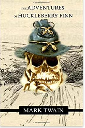 The Adventures of Huckleberry Finn