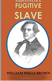 Narrative Of A Fugitive Slave
