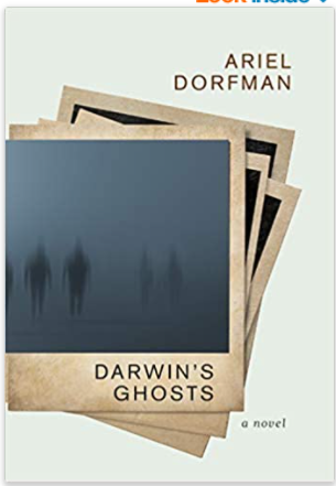 Darwin's Ghosts A Novel