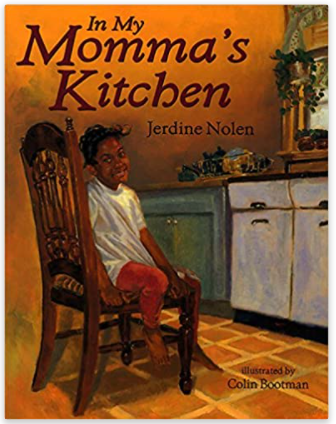 In My Momma's Kitchen