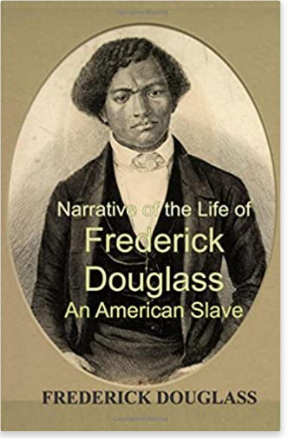 Narrative of the Life of Frederick Douglass