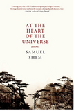 At the Heart of the Universe: A Novel