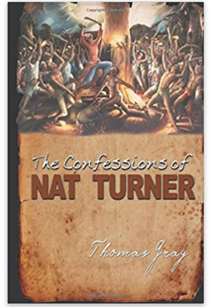 The Confessions of Nat Turner