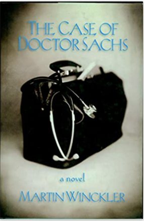 The Case of Dr. Sachs: A Novel