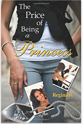 The Price of Being a Princess