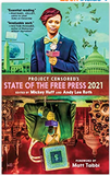 Project Censored's State of the Free Press 2021