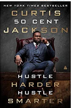 Hustle Harder, Hustle Smarter