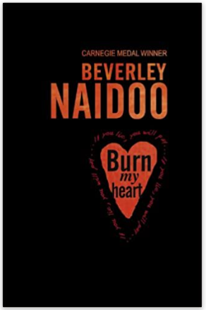 Burn My Heart