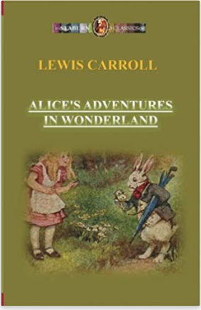 Alice's Adventure in Wonderland