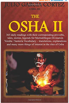 The Osha II