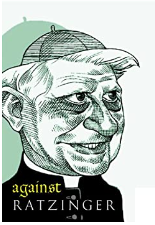 Against Ratzinger