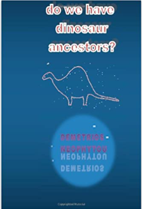 do we have dinosaur ancestors?