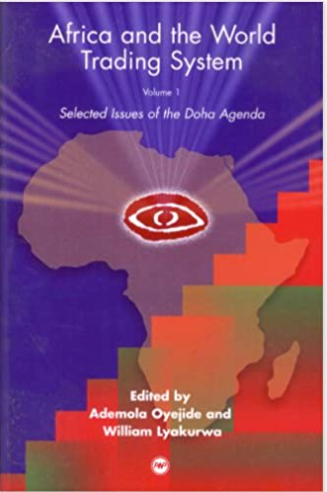 Africa And The World Trading System