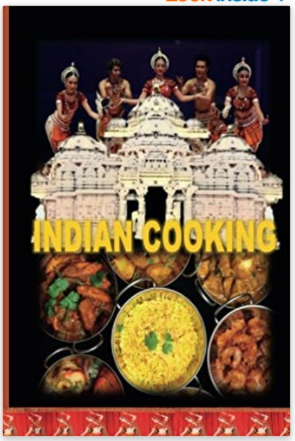 Indian Cooking