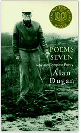 Poems Seven: New and Complete Poetry