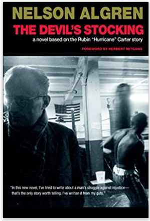 The Devil's Stocking