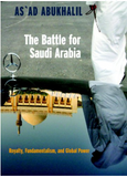 The Battle for Saudi Arabia: Royalty, Fundamentalism, and Global Power (Open Media Series)