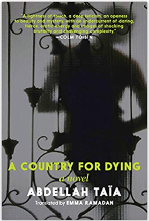 A Country for Dying