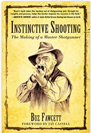 Instinctive Shooting: The Making of a Master Shotgunner