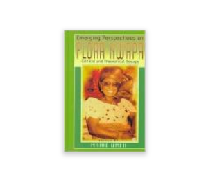 Emerging Perspectives on Flora Nwapa: Critical and Theoretical Essays