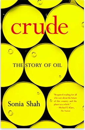 Crude: The Story of Oil