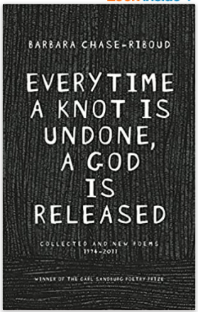 Everytime a Knot is Undone, a God is Released: Collected and New Poems 1974-2011