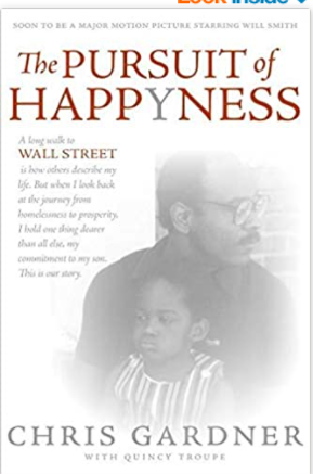 The Pursuit of Happyness
