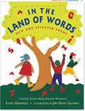 In the Land of Words: New and Selected Poems