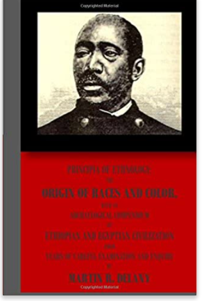 Origin of Races and Color