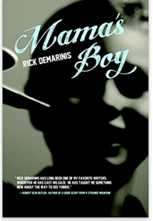 Mama's Boy: A Novel