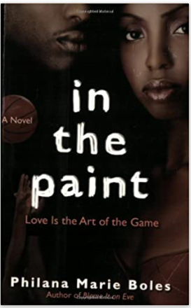 In the Paint: A Novel